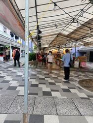 Bedok North Street 1 (D16), Shop House #452306561